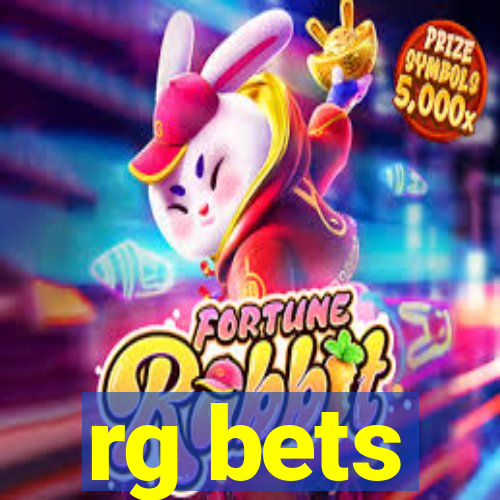 rg bets